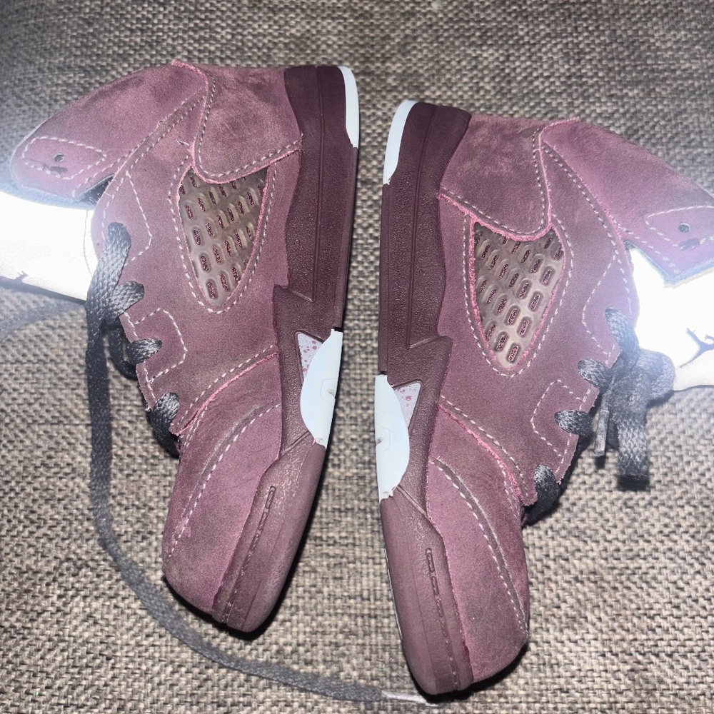 Jordan Retro 5 SE